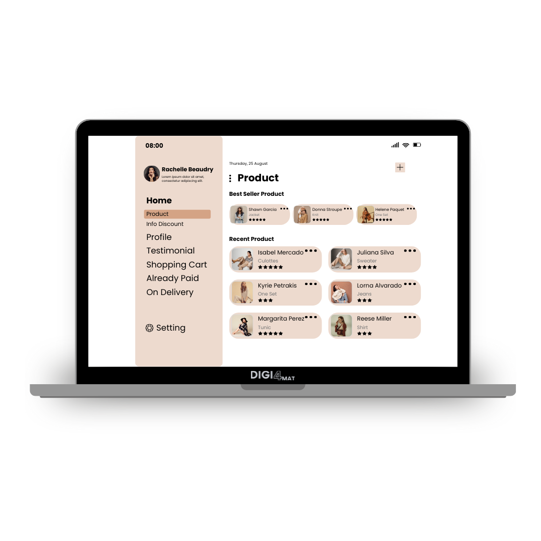 Digital Transformation