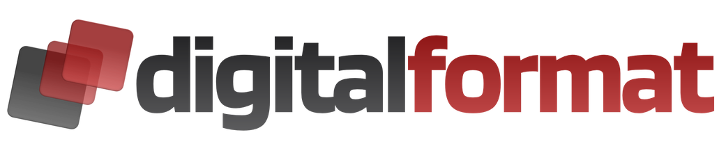 DigitalFormat logo